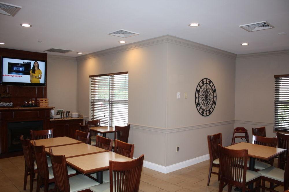 Country Inn & Suites By Radisson, Tampa Airport North, Fl Luaran gambar