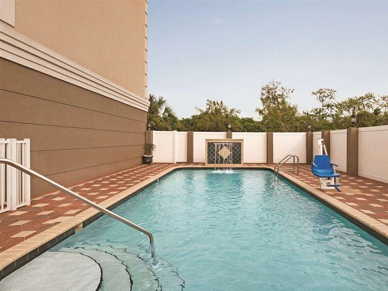 Country Inn & Suites By Radisson, Tampa Airport North, Fl Luaran gambar