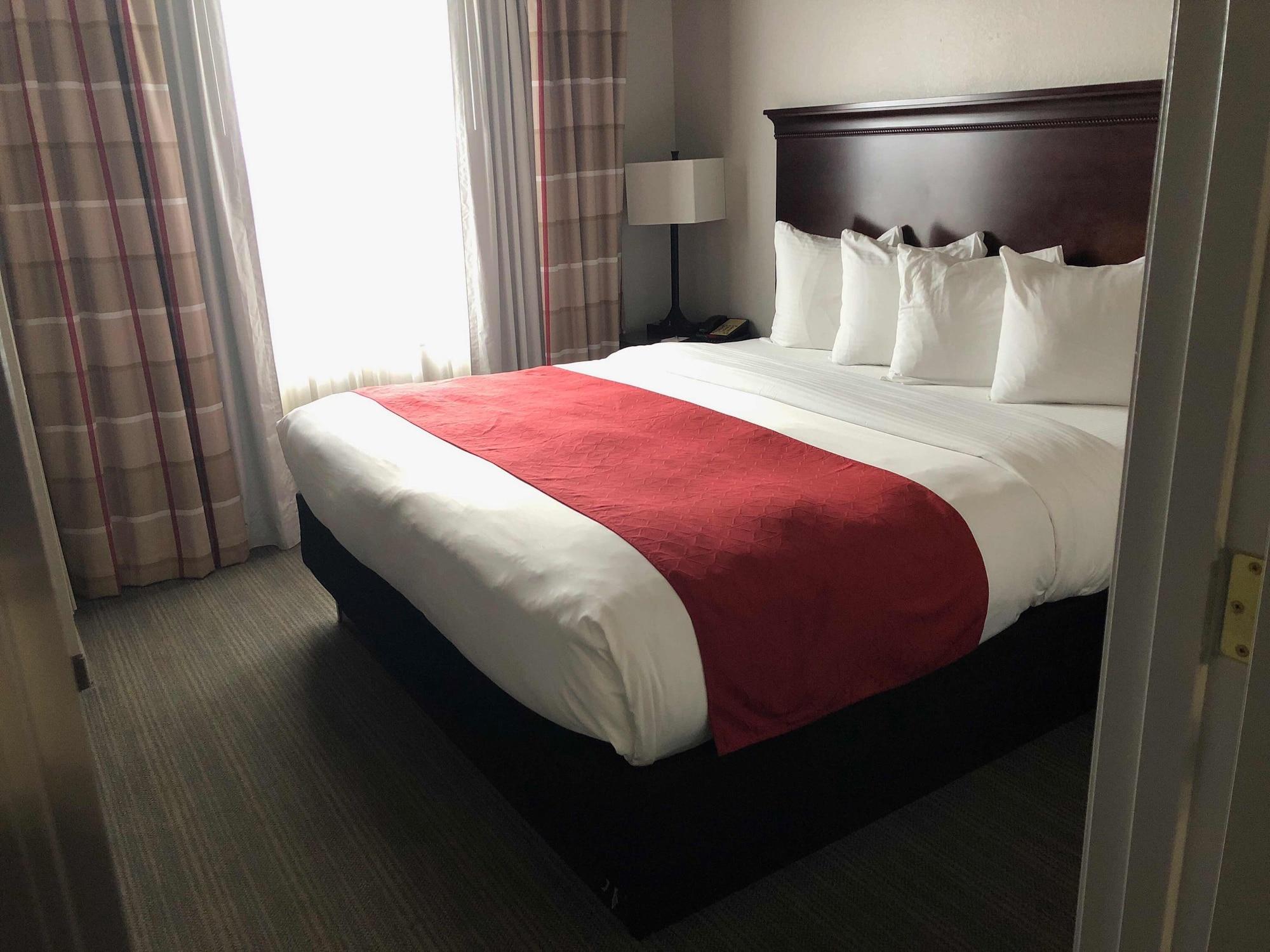 Country Inn & Suites By Radisson, Tampa Airport North, Fl Luaran gambar