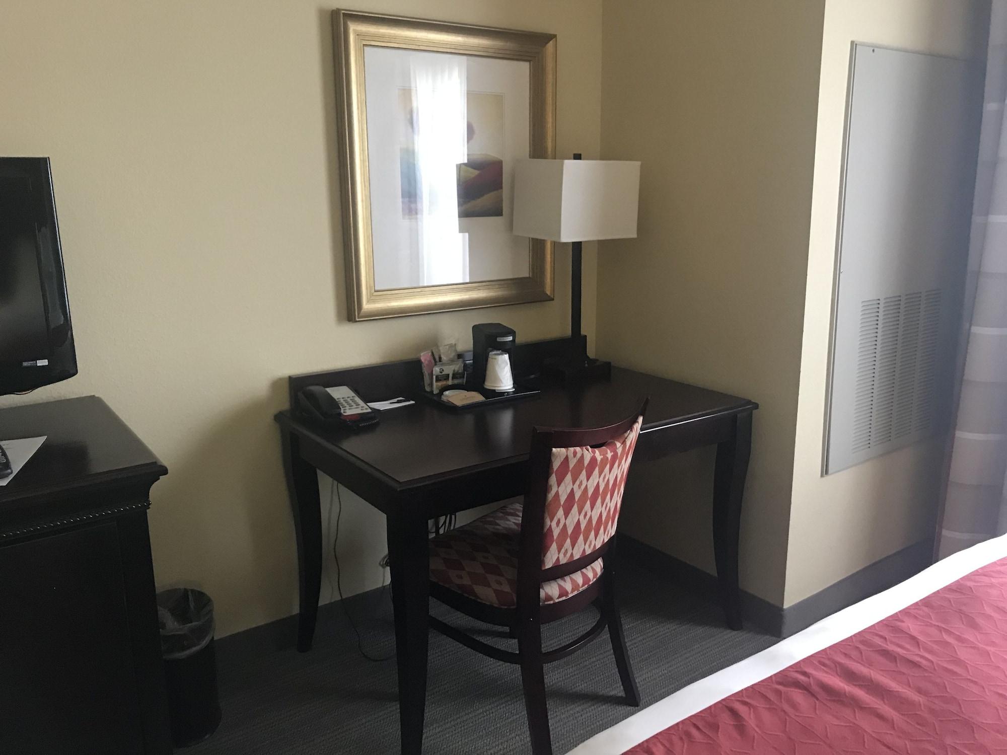 Country Inn & Suites By Radisson, Tampa Airport North, Fl Luaran gambar
