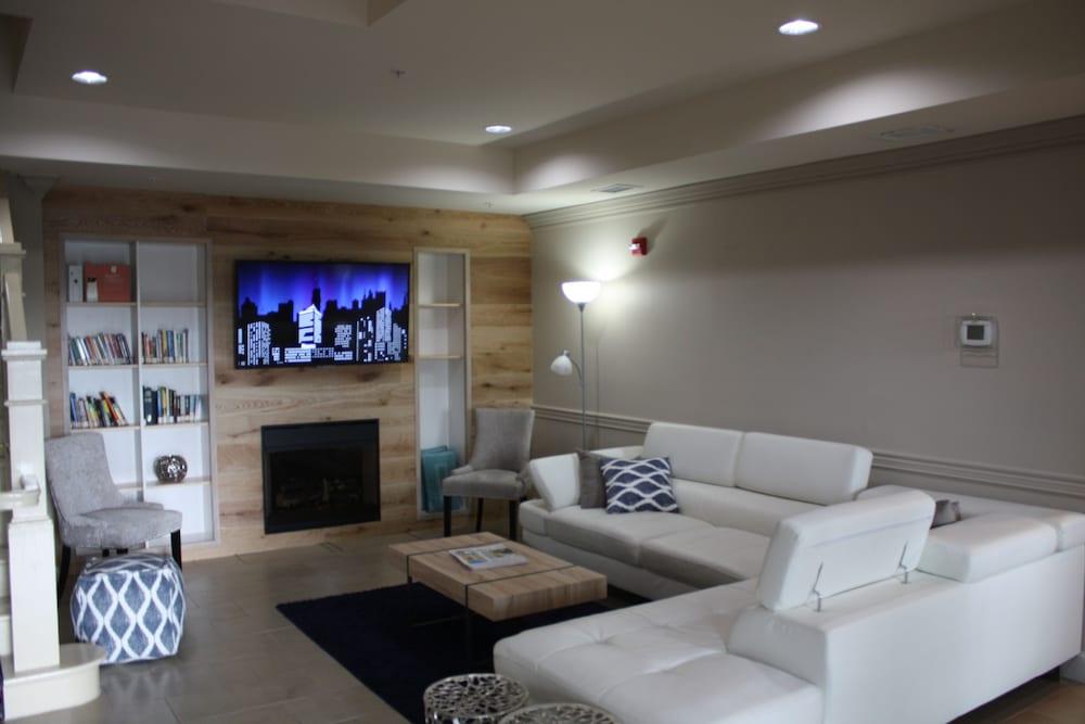 Country Inn & Suites By Radisson, Tampa Airport North, Fl Luaran gambar