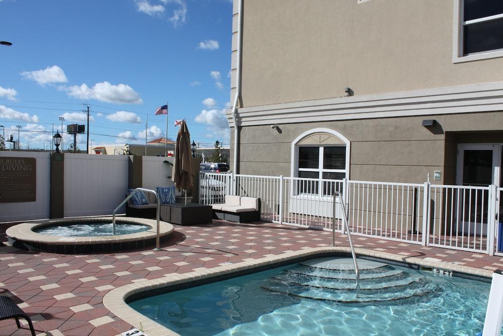 Country Inn & Suites By Radisson, Tampa Airport North, Fl Luaran gambar