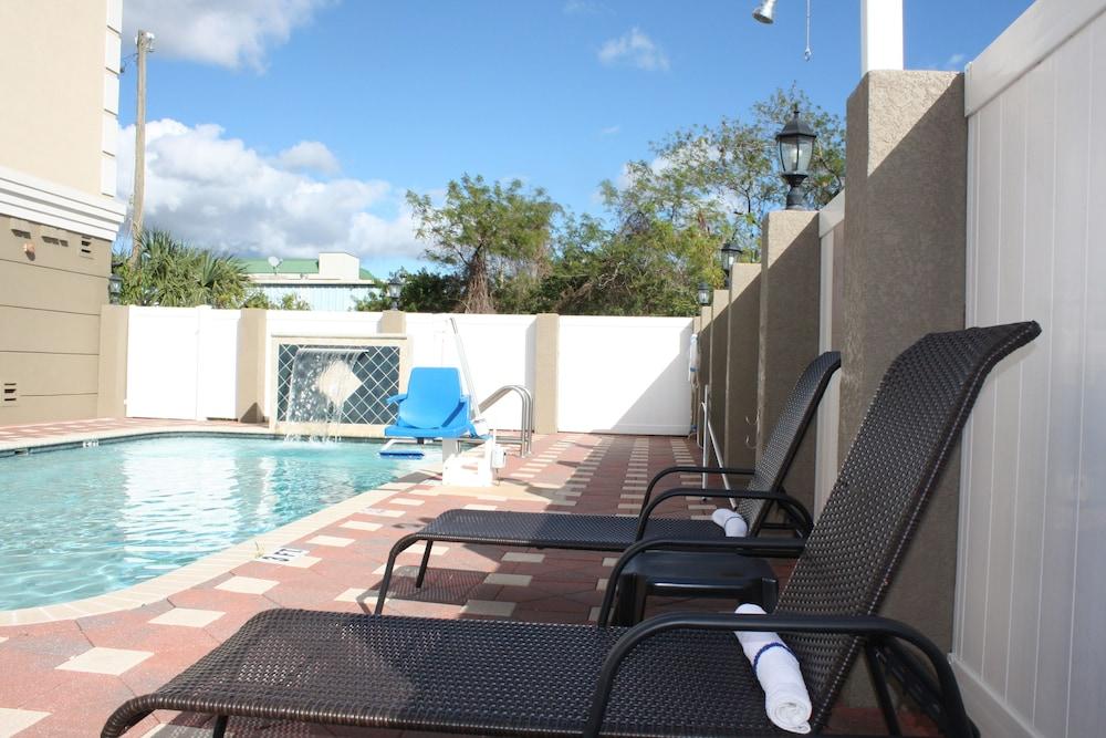 Country Inn & Suites By Radisson, Tampa Airport North, Fl Luaran gambar