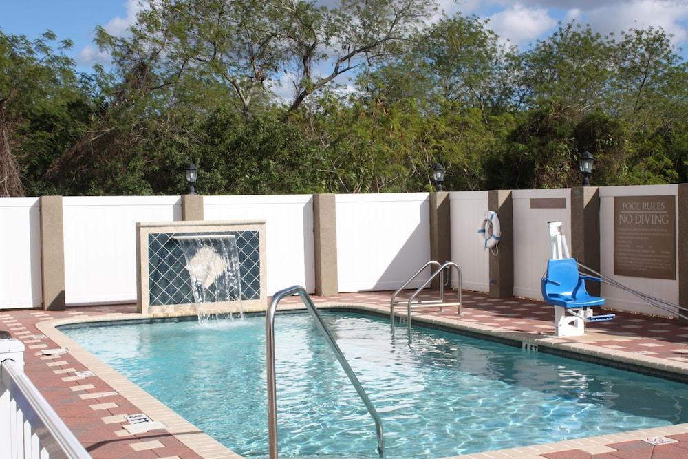 Country Inn & Suites By Radisson, Tampa Airport North, Fl Luaran gambar