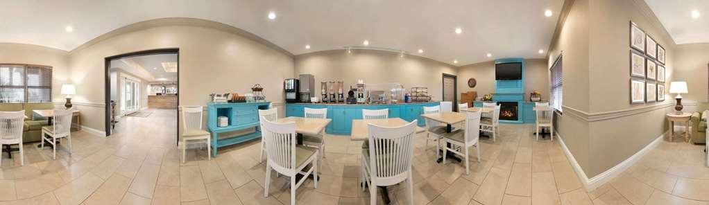 Country Inn & Suites By Radisson, Tampa Airport North, Fl Restoran gambar