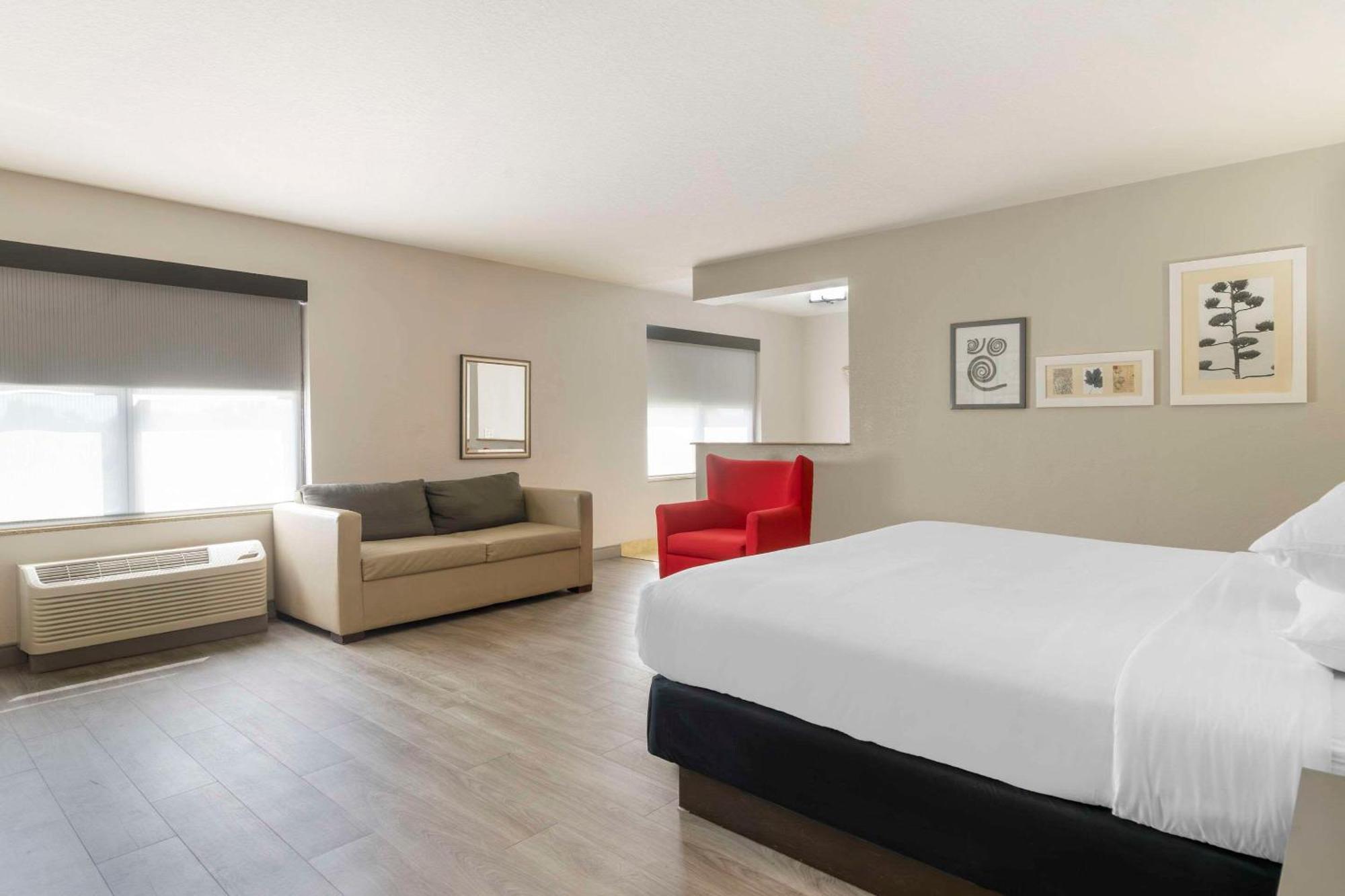Country Inn & Suites By Radisson, Tampa Airport North, Fl Luaran gambar