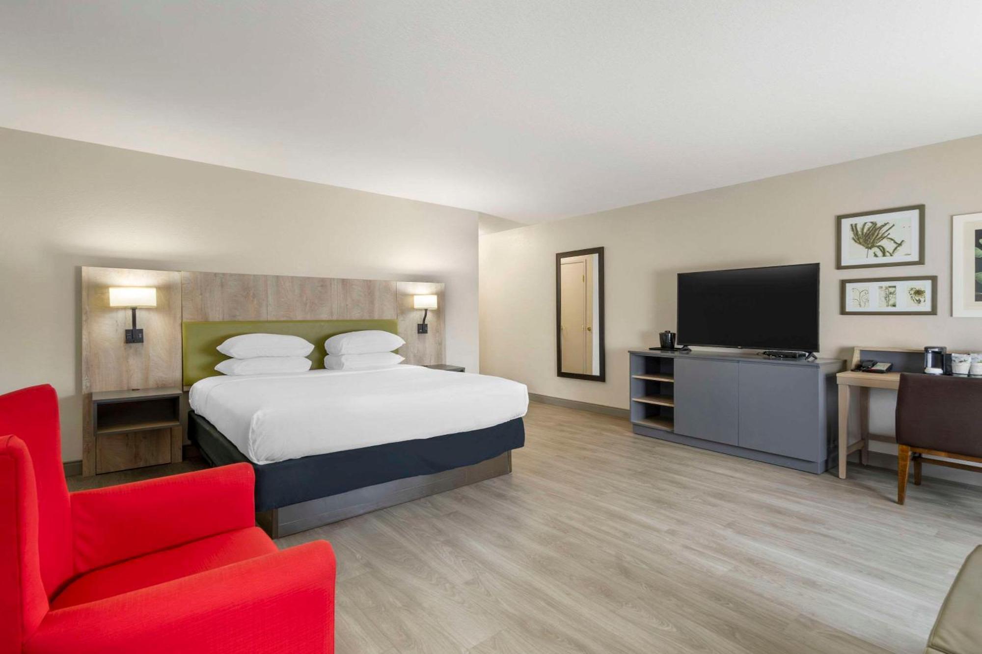 Country Inn & Suites By Radisson, Tampa Airport North, Fl Luaran gambar