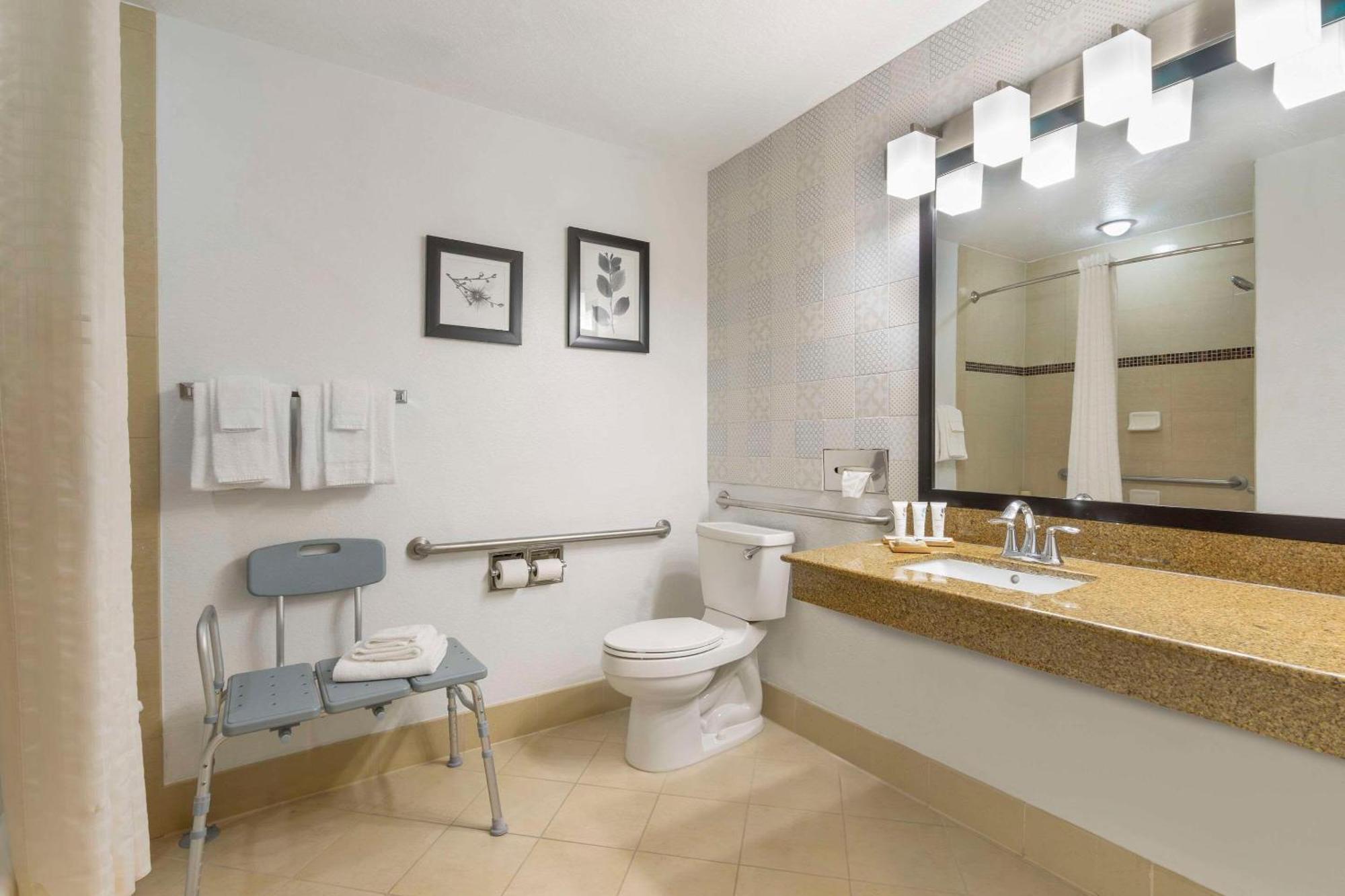 Country Inn & Suites By Radisson, Tampa Airport North, Fl Luaran gambar
