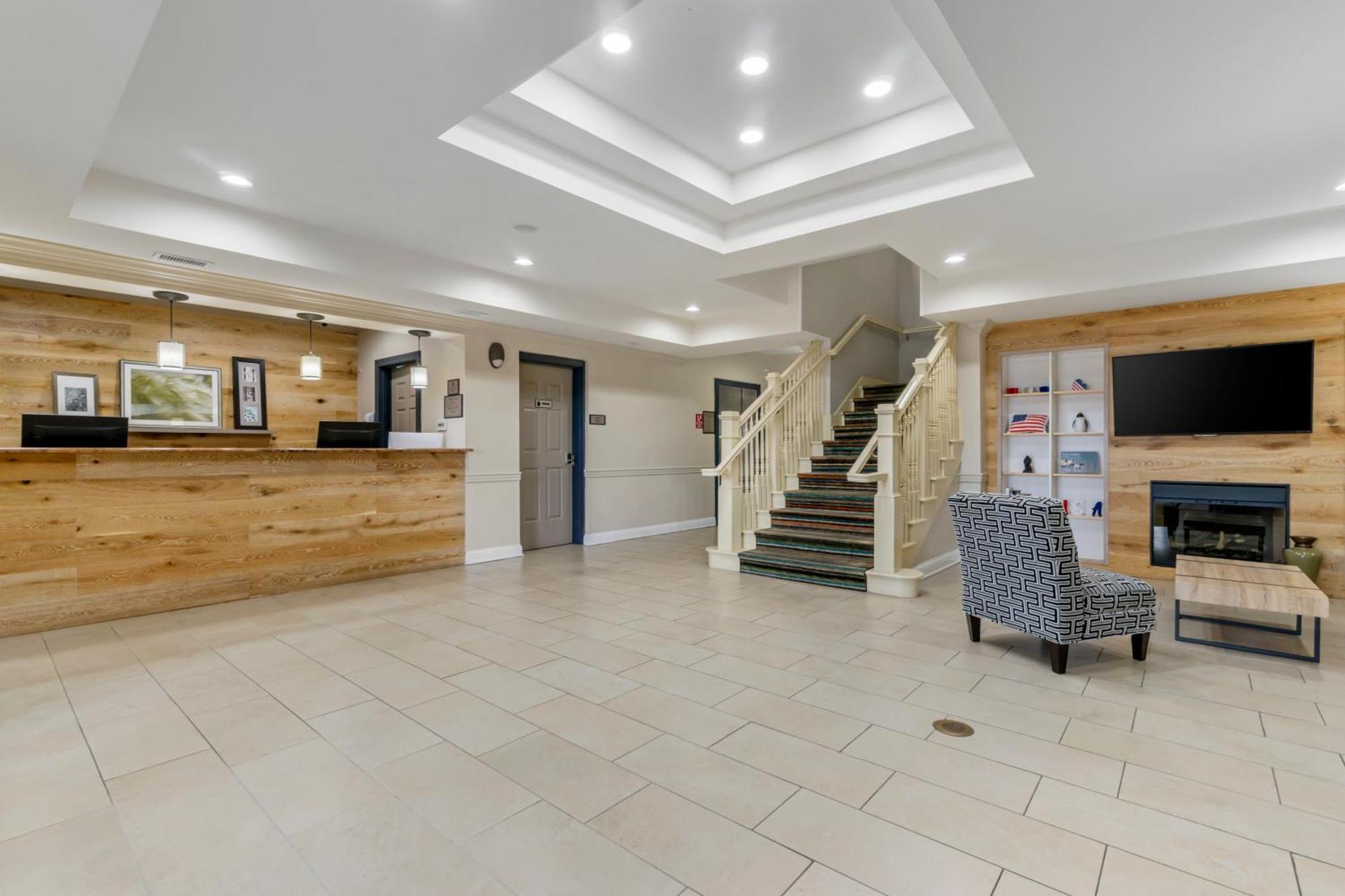 Country Inn & Suites By Radisson, Tampa Airport North, Fl Luaran gambar