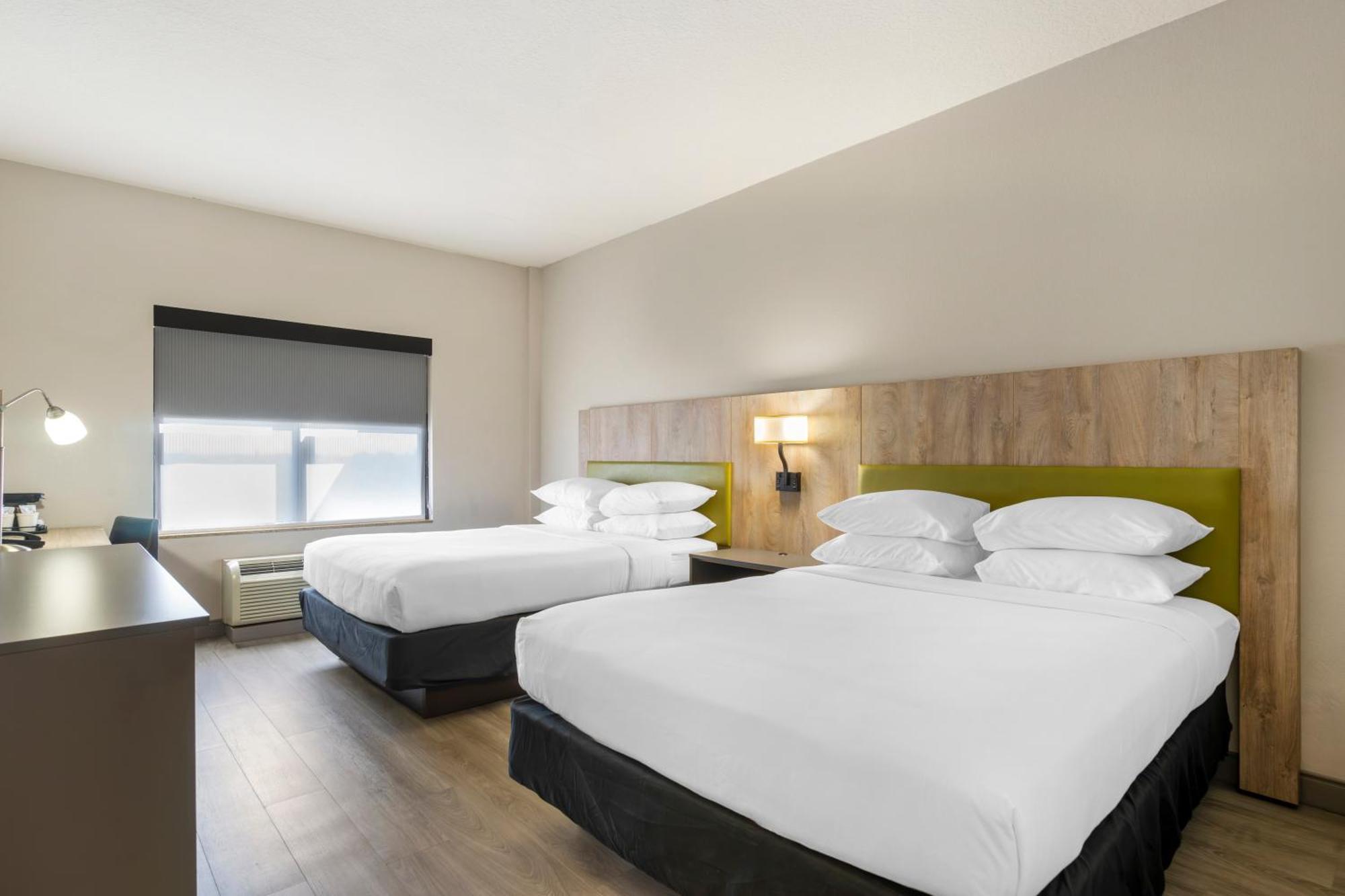 Country Inn & Suites By Radisson, Tampa Airport North, Fl Luaran gambar