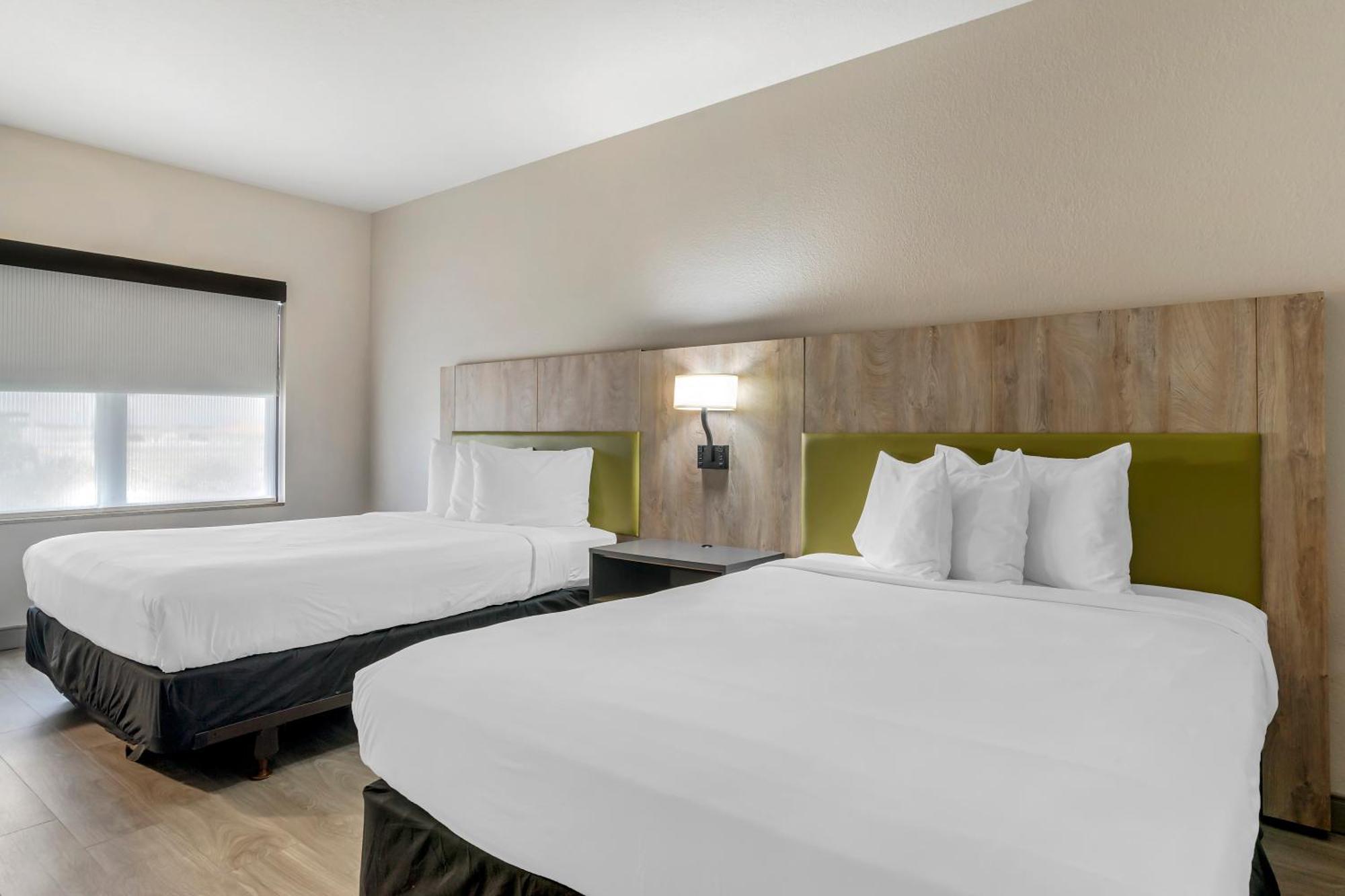 Country Inn & Suites By Radisson, Tampa Airport North, Fl Luaran gambar
