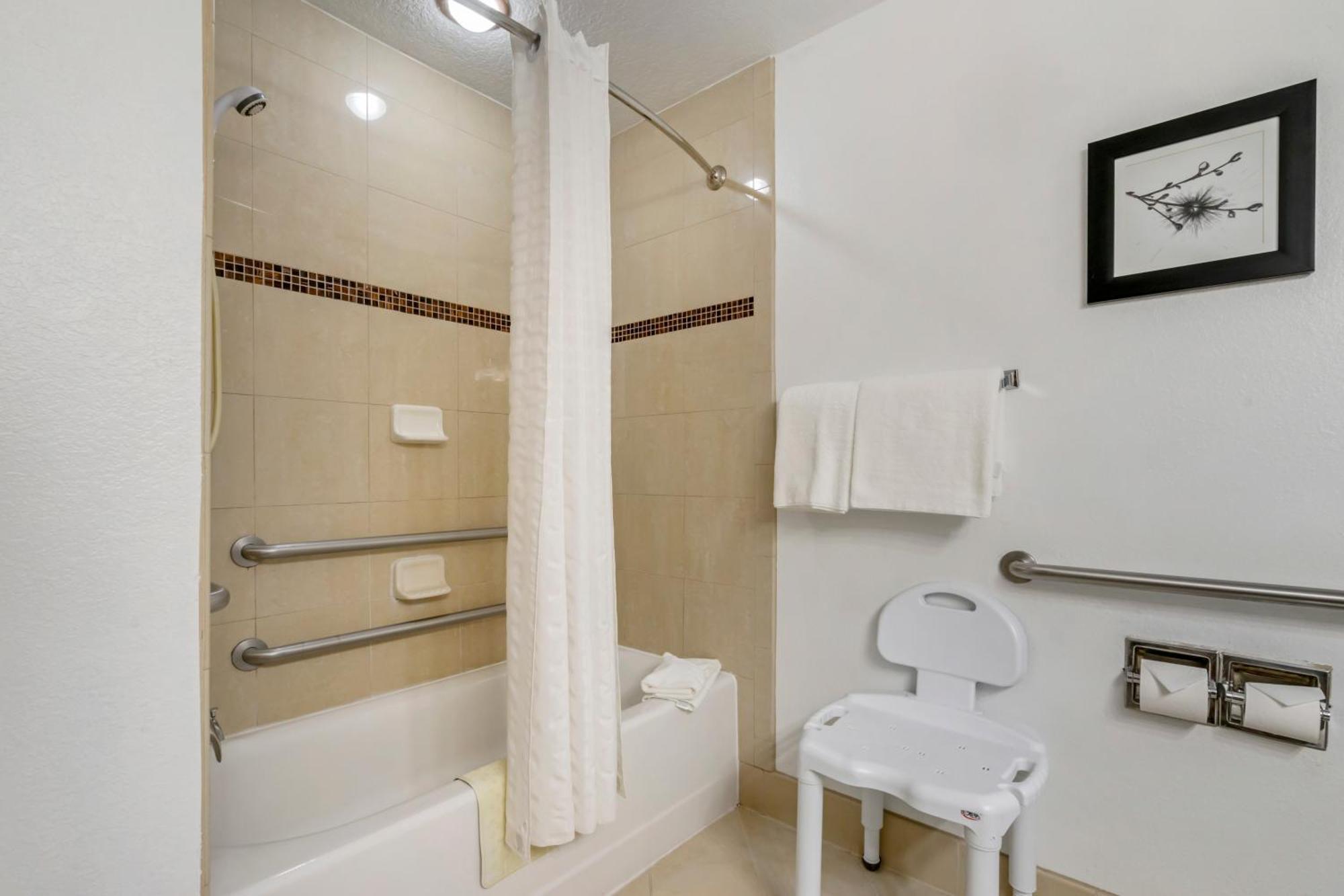 Country Inn & Suites By Radisson, Tampa Airport North, Fl Luaran gambar