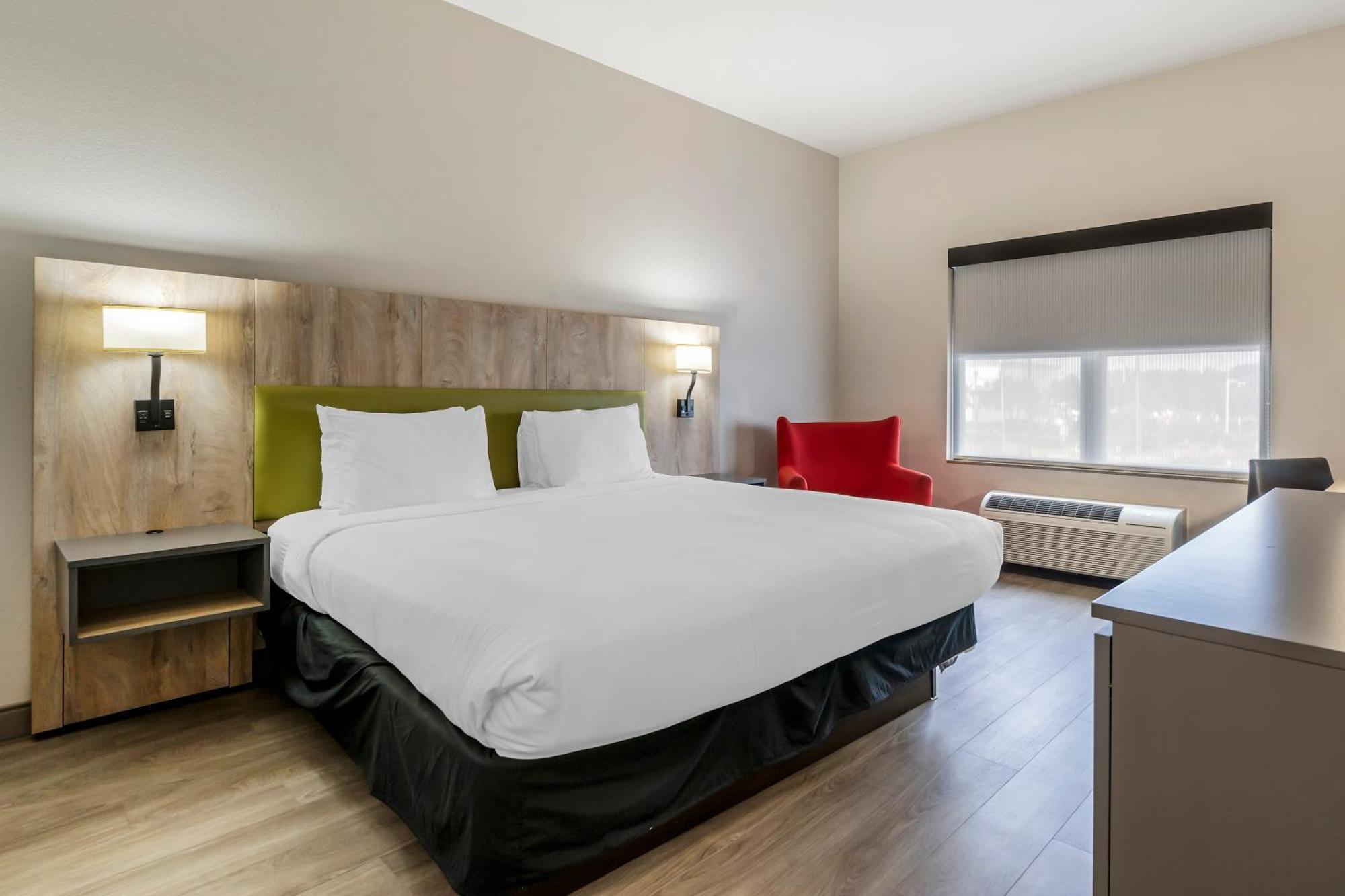 Country Inn & Suites By Radisson, Tampa Airport North, Fl Luaran gambar