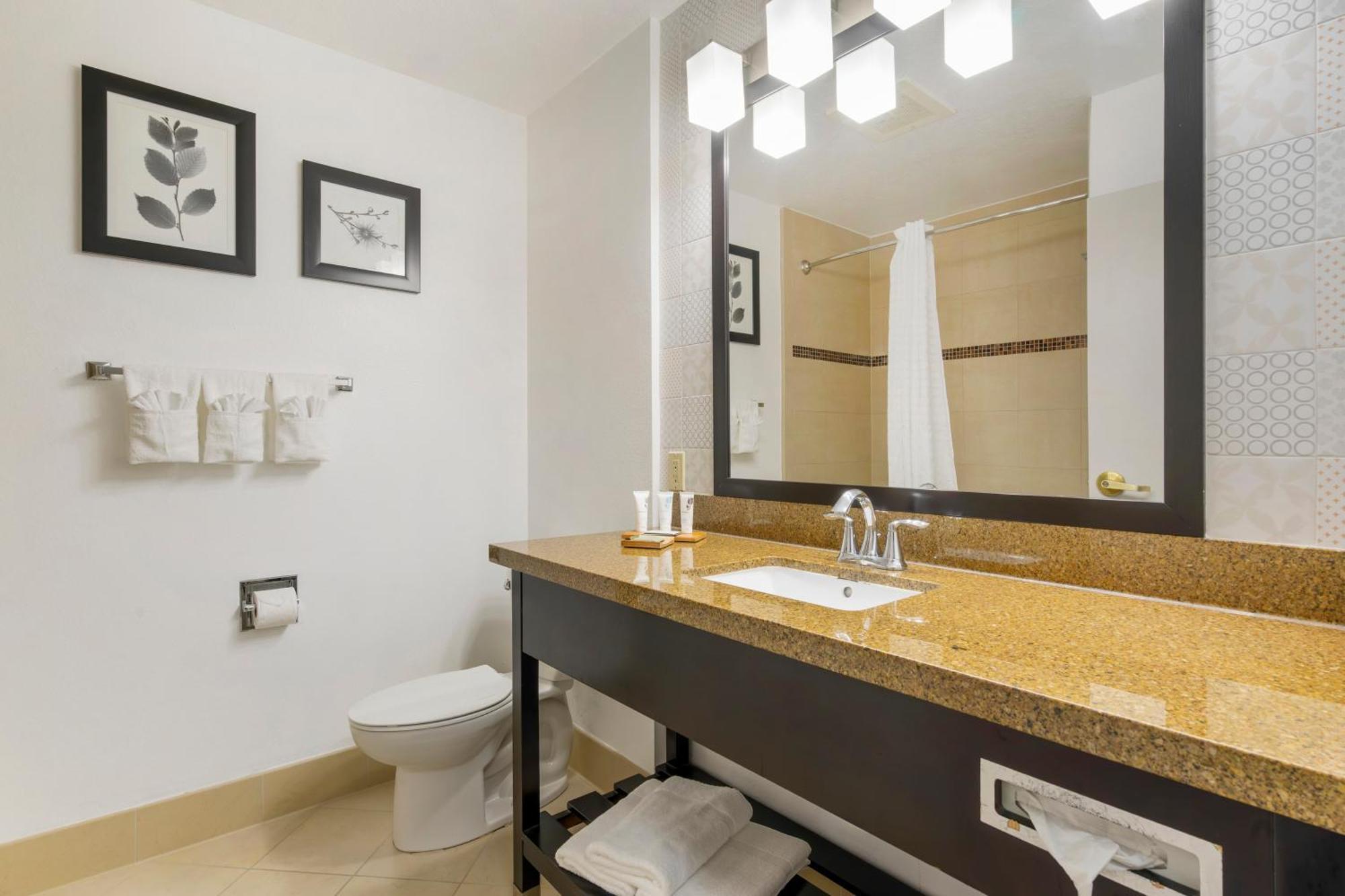 Country Inn & Suites By Radisson, Tampa Airport North, Fl Luaran gambar