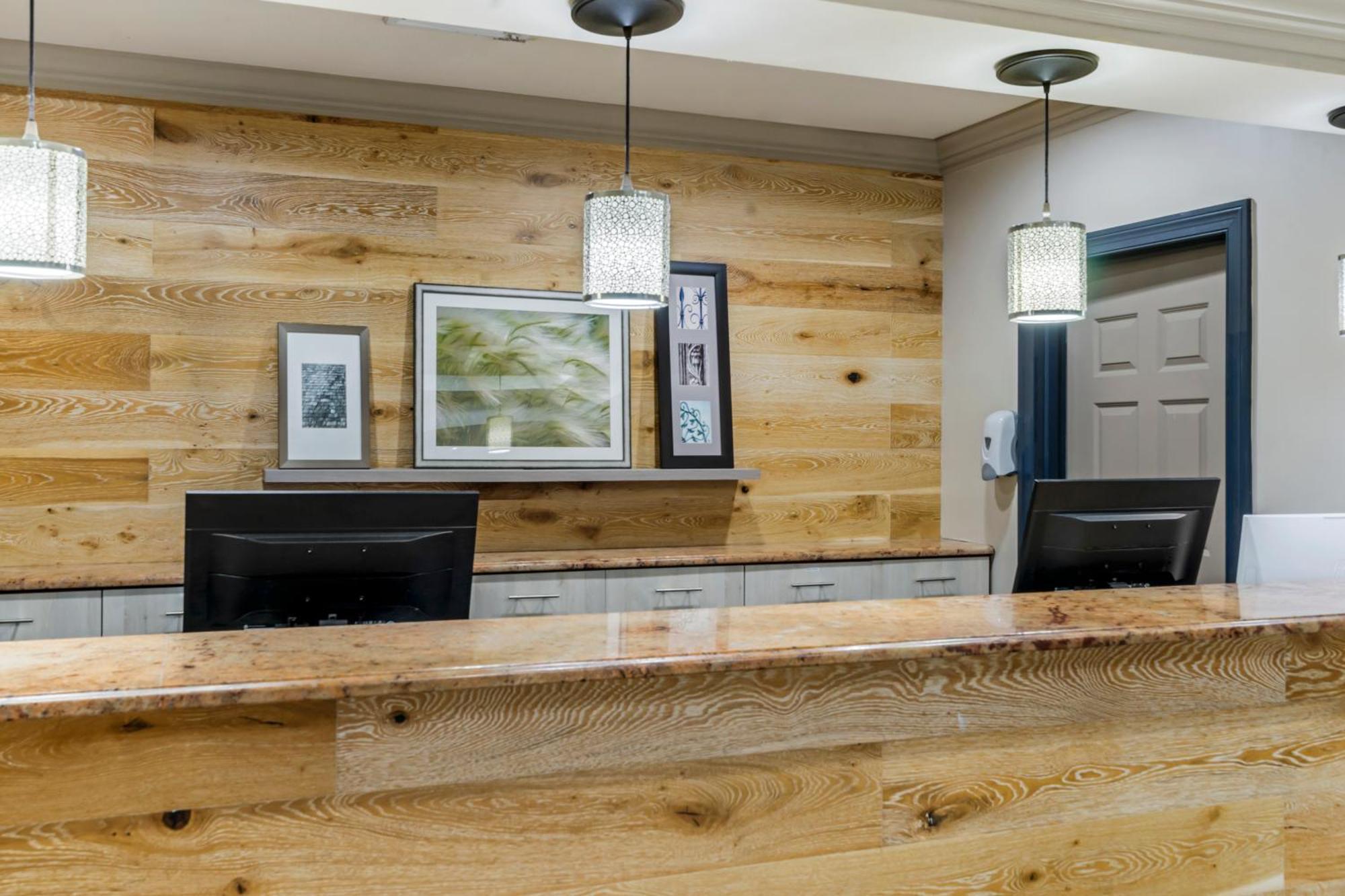 Country Inn & Suites By Radisson, Tampa Airport North, Fl Luaran gambar