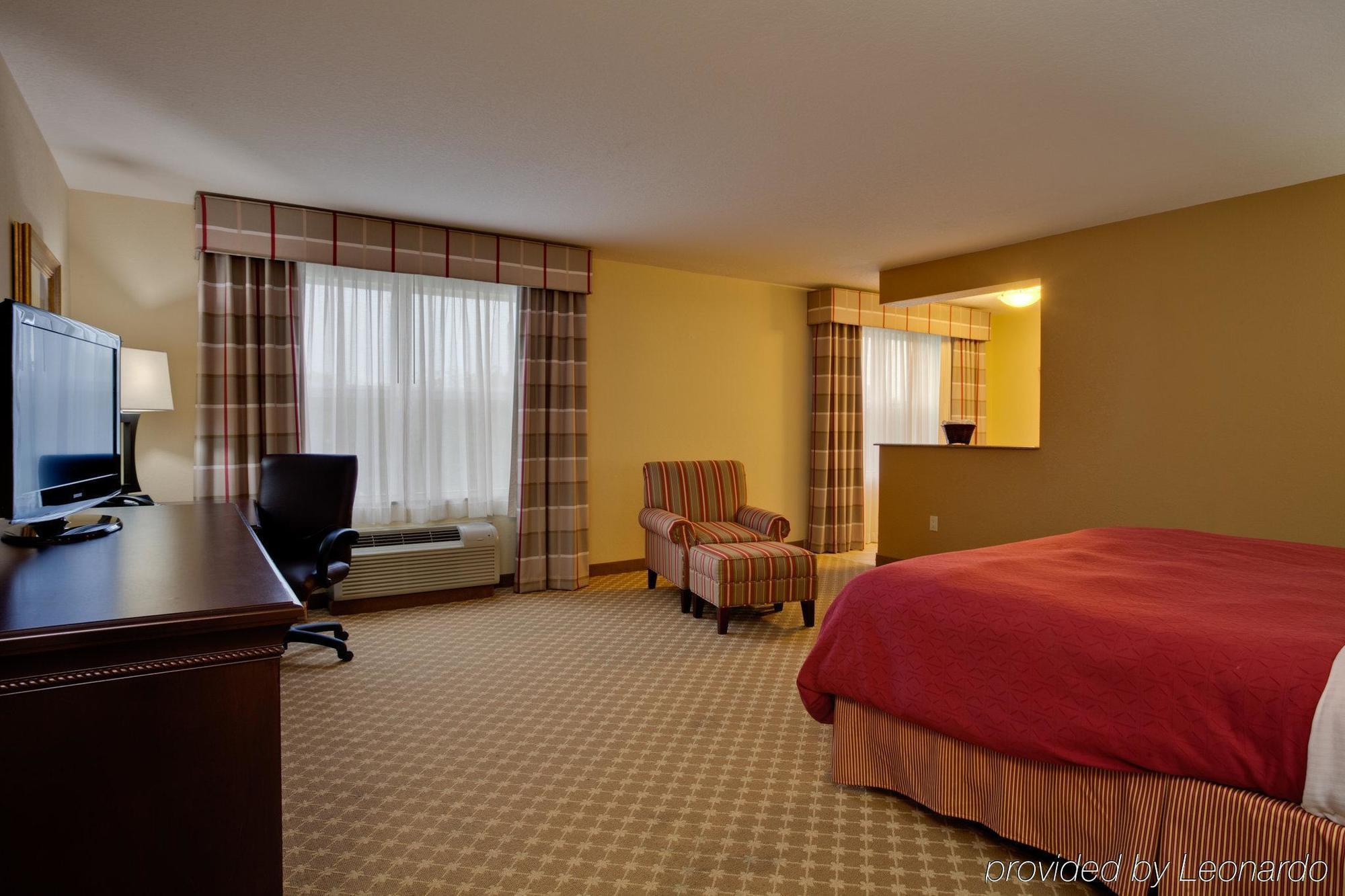 Country Inn & Suites By Radisson, Tampa Airport North, Fl Bilik gambar