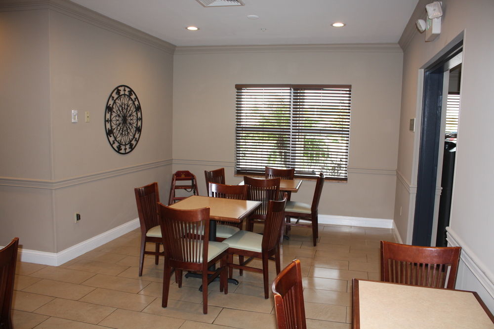 Country Inn & Suites By Radisson, Tampa Airport North, Fl Luaran gambar