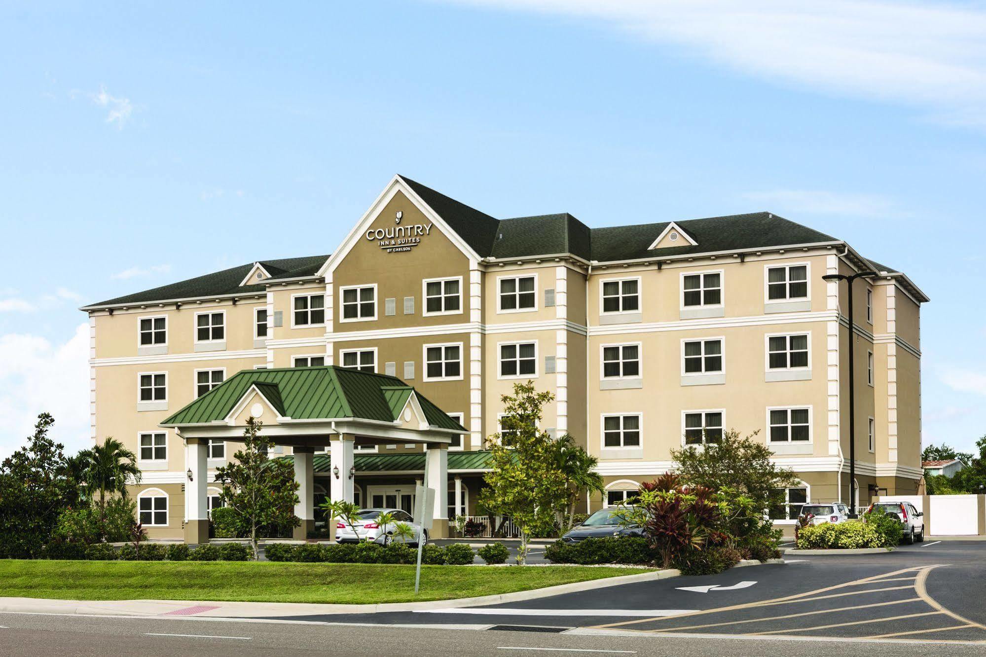 Country Inn & Suites By Radisson, Tampa Airport North, Fl Luaran gambar