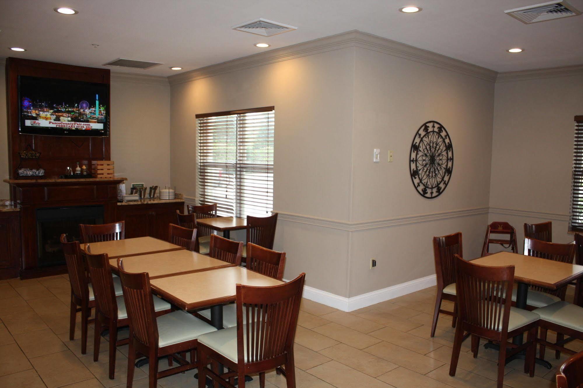 Country Inn & Suites By Radisson, Tampa Airport North, Fl Luaran gambar
