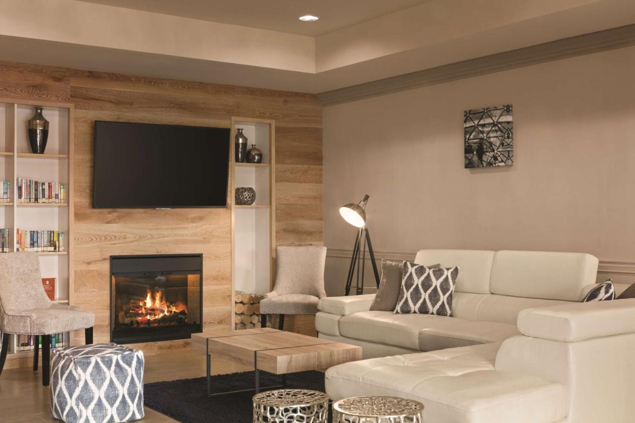 Country Inn & Suites By Radisson, Tampa Airport North, Fl Luaran gambar